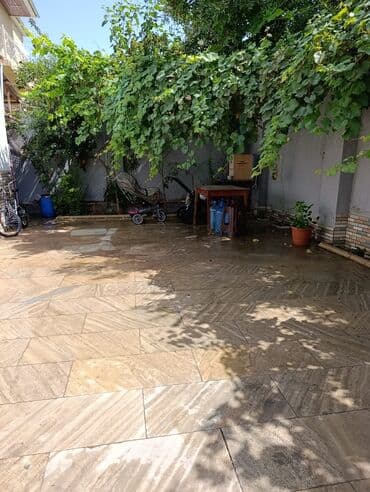 lökbatanda satılan evlər: Lökbatan qəs. 4 otaqlı, 100 kv. m, Yeni təmirli — 3