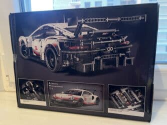 ayıcık şəkilləri: 🚗🤖 2-si 1-də — Maşın + hədiyə WALL-E konstruktoru! LEGO Konstruksiya — 2