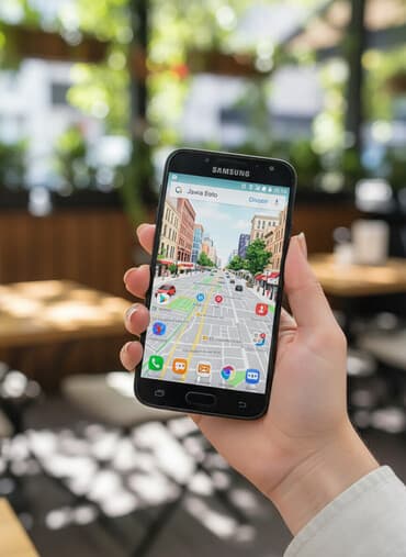 samsung s6 qiymeti 2019: Samsung J600, 16 GB, rəng - Qara, Barmaq izi — 3