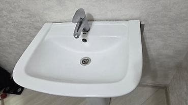 Duş şlanqları: Tulpan,su kranti su şlanki və sifon qiymətə daxildir — 2