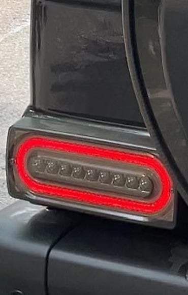 Mercedes-Benz Orijinal, Yeni