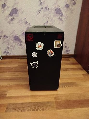 masaustu komputerlər: Satılır gaming PC / kassa. Sistem tam problemsizdir, gündəlik istifadə — 3