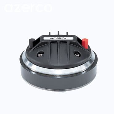 səs ötürücü: Yeni Kolonka, Növ - Akustik, rəng - Qara — 1