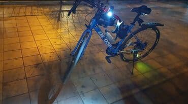 mingecevir velosiped: Yeni Şəhər velosipedi 28" — 5