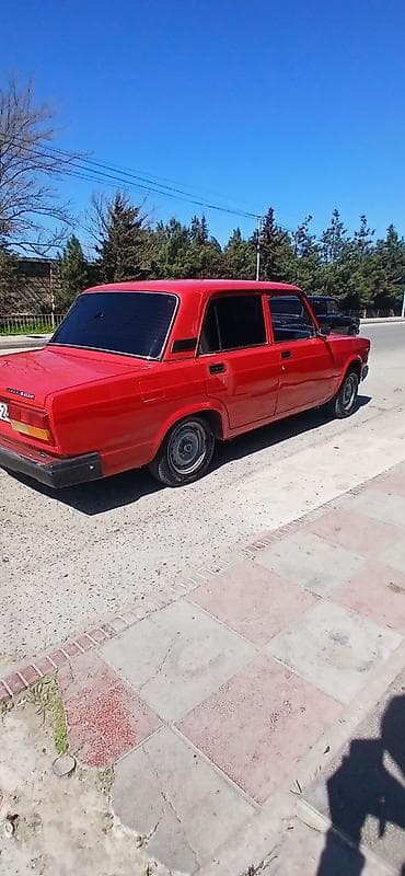 ВАЗ (ЛАДА): Purblemi yoxdu otur sur biden polda kısok curuyu var başqa publemi — 3