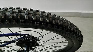 velosiped kameri: Dağ velosipedi – 24” təkərli, alüminium gövdə Xüsusiyyətlər: - — 6