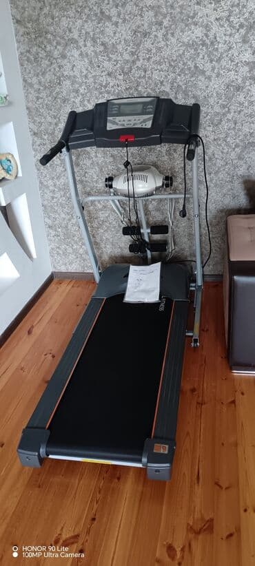 qaçiş aparatı: Beqavoy darusqa satılır 580 azn hec bir problemi yoxdu ela veziyetdedi — 2