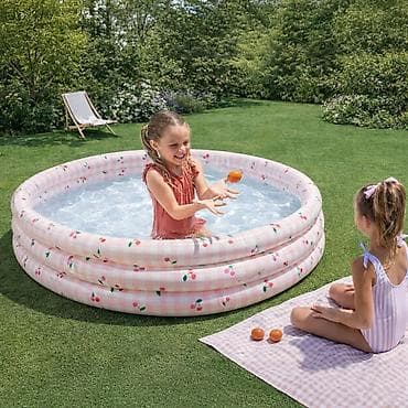 Yeni Şişmə hovuz Intex, 1.1 - 2 m, 201 - 500 l — 1