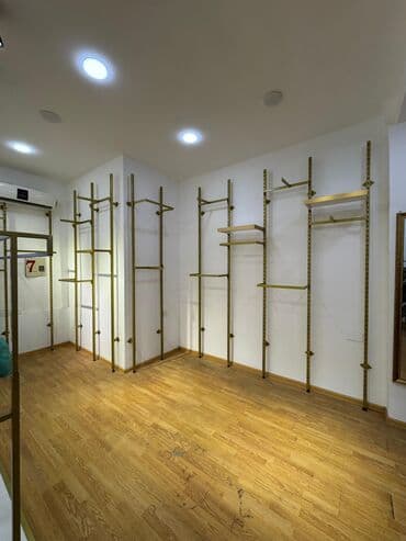 витрины для магазина: Стендовые витрины — 2