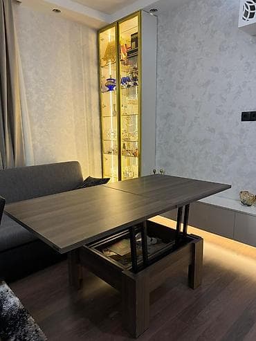 stullar islenmis: İşlənmiş, Di̇van-kravat, Qonaq otağı üçün, Transformer — 7