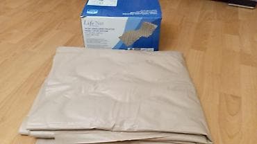 matras sederek: Hava ilə doldurulmuş matras — 3