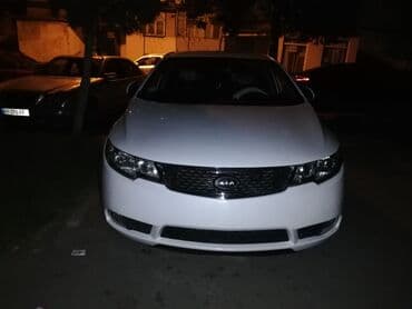 Soyutma və qızdırma sistemləri: Kia cerato, 2012 il, Orijinal, İşlənmiş — 3