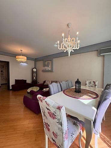 sumqayitda menziller: 3 otaqlı, Yeni tikili, 115 kv. m — 4