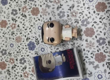 statuetka heykel: Fiqur, Plastik — 1