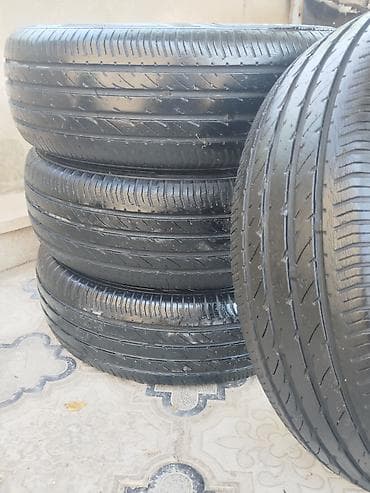 disk lada: Salam 185 65 14 normal vəziyyətdə — 3