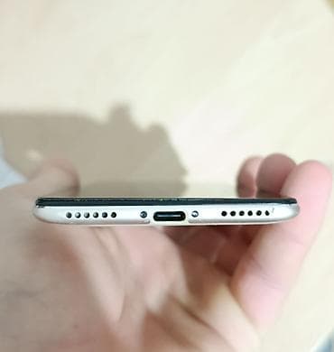 tv box x96 mini: Xiaomi Mi 2A, 64 GB, rəng - Qızılı, 
 Düyməli, Barmaq izi, İki sim kartlı — 6