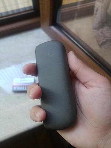 lacoste ətir: IQOS elektron tütün isitmə cihazı - Model: IQOS (cep üçün kompakt — 2