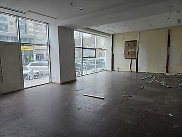 kiraye ev xrdalan: İcarəyə verilir!!! 28 may metrosu yaxınlığında 16 mərtəli binanın — 5