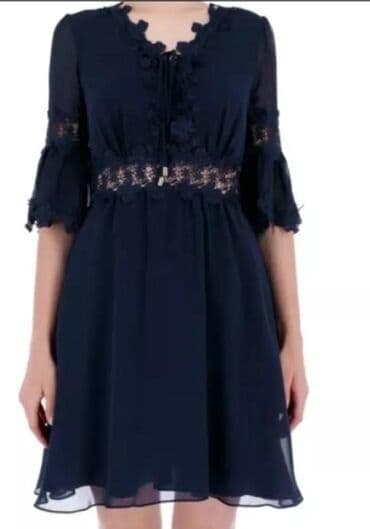 Kokteyl donu, Mini, Guess, M