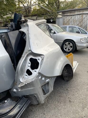 prius qanad: Sağ arxa, Kia ceed, 2010 il, Ödənişli çatdırılma, Rayonlara çatdırılma, Ünvandan götürmə — 3