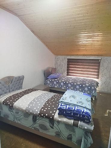 midada satilan evler: 4 otaqlı, Yeni tikili, 130 kv. m — 7