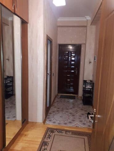 gunluk evler yasamalda: Yasamal rayonu,Kaktus restoranı və ATV kanalının yanında,16 — 7