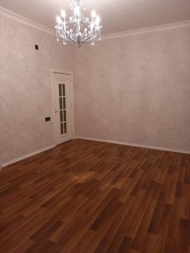 nermin mtk: 2 otaqlı, Yeni tikili, 53 kv. m — 3