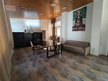 bine sovxoz evler: Nərimanov rayonu, Məmməd Araz və Şəmsi Rəhimov küçələrinin — 1