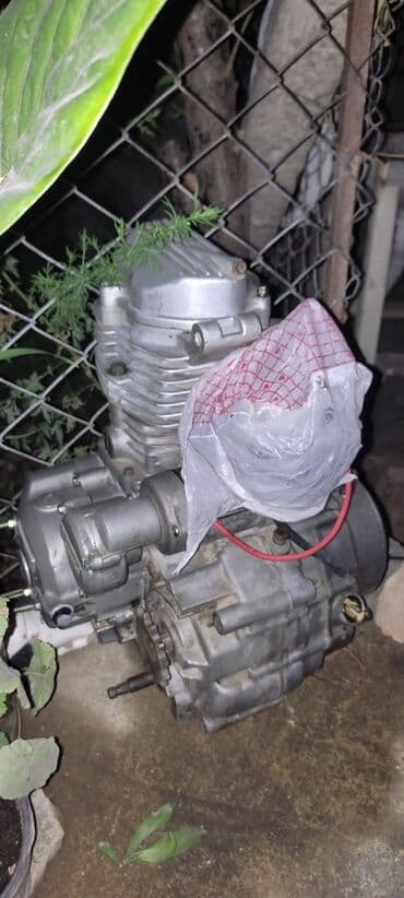 последующий выкуп авто бишкеке: ALFA - MOTO. Hər növ zapcastlar mopet,və motoskilet ücün aksesuarlar — 18