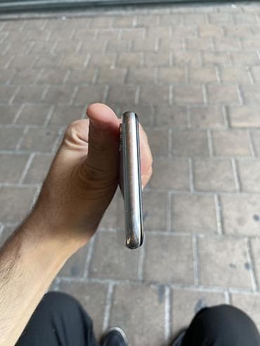 iphone 64: IPhone X, 64 GB, Ağ — 6