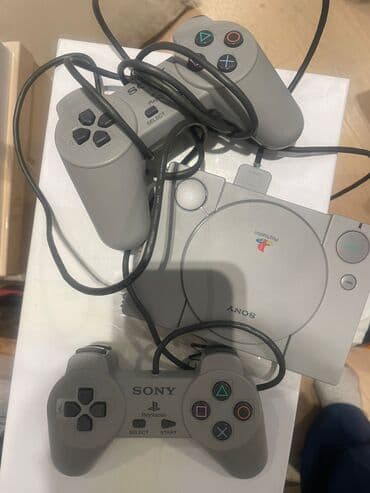 Playstation 1