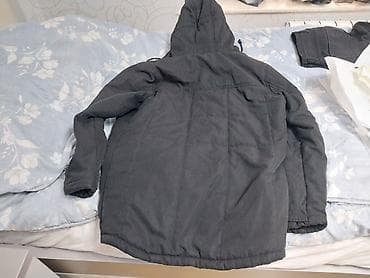 Kurtkalar: Brend Originals by Jack & Jones çox keyfiyyətli rahat komfort — 4
