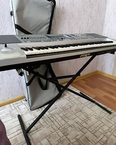 korg sintezator satisi teze: Sintezator, Korg — 5