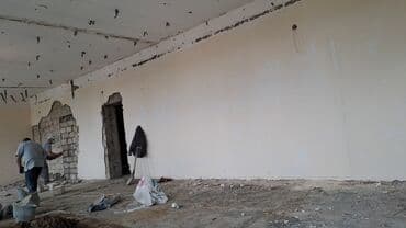 Avto xidmətlər: Tikinti-təmir xidmətləri - Daxili və xarici hörgü işləri — 3