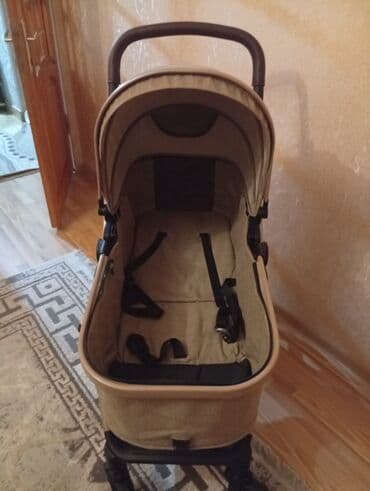 derin dondrcu: Klassik gəzinti arabası, İşlənmiş, Ünvandan götürmə — 7