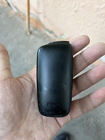 Ploom elektron tütün qızdırıcı. Əla vəziyyətdədir, heç bir problemi — 2