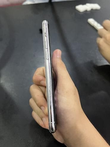 iphone 11 pro ref: IPhone 11 Pro, 64 GB, Ağ, Face ID — 5