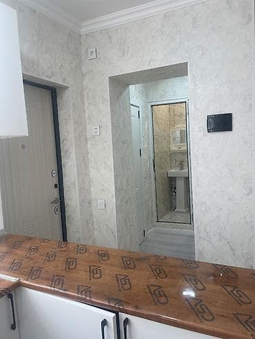 sabuncu heyet evi: 2 otaqlı, 30 kv. m, Yeni təmirli — 5