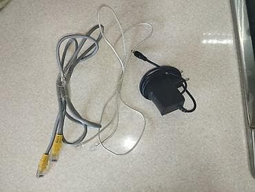 kazino kassa satisi: TP-Link TD-W8961N Wi-Fi modem satılır 300 Mbps simsiz bağlantı sürəti — 2