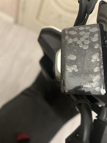 uaz 469 ucuz tap: Elektrik skuter – “007” seriyası - Gündəlik şəhər hərəkəti üçün — 7