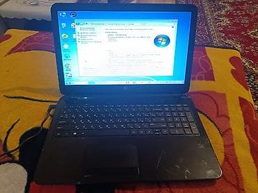 HP noutbuk ( axıra kimi oxu problemlərə görə endirim olacaq) - Model lalafo.az -da HP noutbuk ( axıra kimi oxu problemlərə görə endirim olacaq) - Model