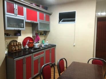 купить квартиру в баку вторичка: Хырдалан, 3 комнаты, Вторичка, 67 м² — 11