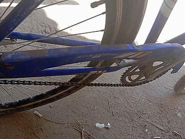 Şəhər velosipedləri: Velosiped – Stels Navigator 500 (şəhər/komfort tipi) Xüsusiyyətlər: - — 3