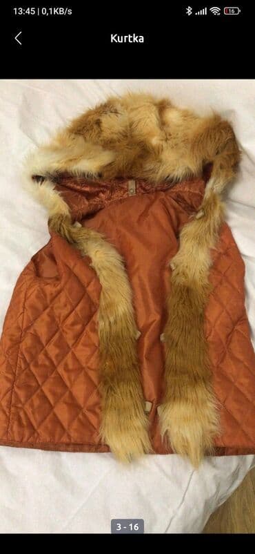 kişilər üçün demisezon steqan gödəkçələr: Kurtkalar — 2