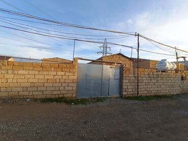 Новое на lalafo: 1 otaqli ev kiraye verilir heyeti var qaz su var ev ünvani STP — 1