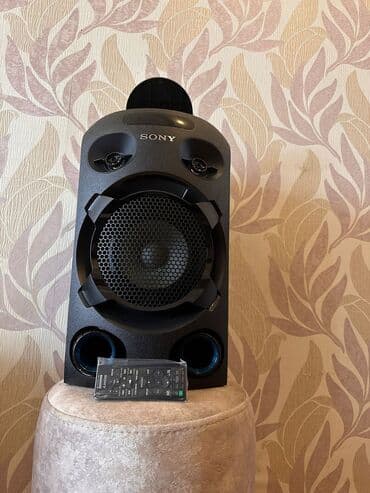 ev kinoteatr: Audio Pro Kolonka, Növ - Bluetooth — 3