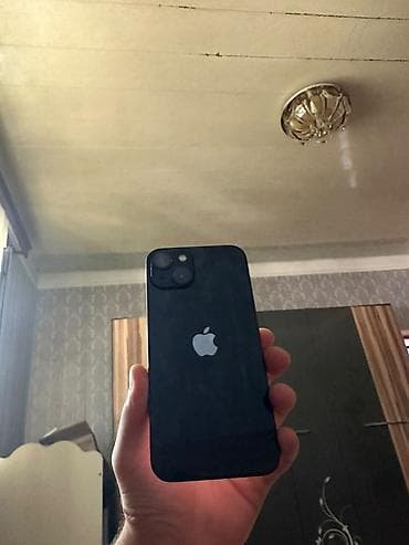 redmi note 11 kabro: IPhone 13, 128 GB, Qara, Face ID — 4