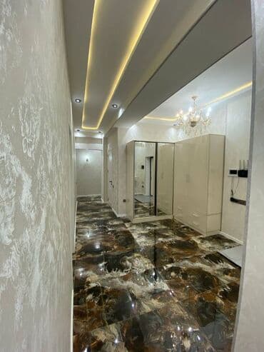 ev emlak: 3 otaqlı, 145 kv. m — 6