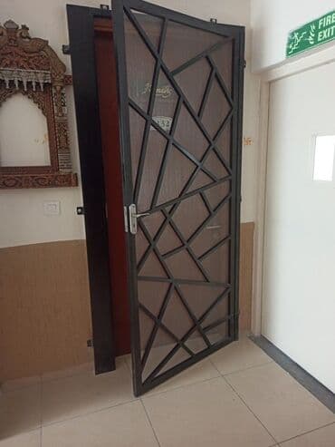 demir barmaqliqlar qiymeti: Yeni Pilləkən məhəccəri, Dəmir, Ödənişli çatdırılma — 3