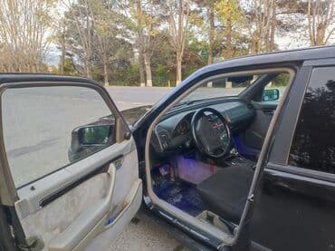 купить мопед бу: Mercedes-Benz 200: 2 л | 1996 г. Седан — 7